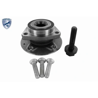Billede af VAICO V10 8546 Hjullejesæt foraksel med add on materiale EXPERT KITS + integreret magnetisk sensorring 137, 80, 136,5 SEAT: Leon III SC
