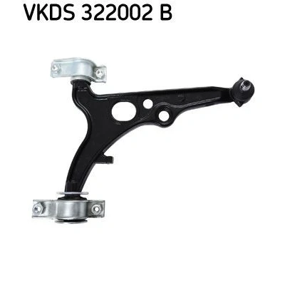 Billede af SKF VKDS 322002 B Bærearm med syntetsik fedt bære /styreled krydsarm FIAT: Coupe, ALFA ROMEO: Spider