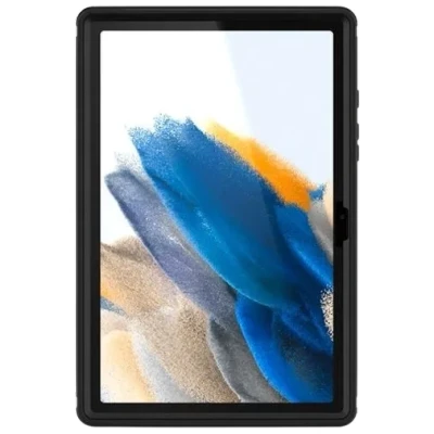 Billede af Otterbox Defender Plastik Back Cover Sort Samsung Galaxy Tab A8
