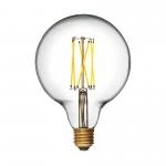 Billede af DANLAMP LED Mega Edison E27 2,5W 2200K Ra90 150Lm