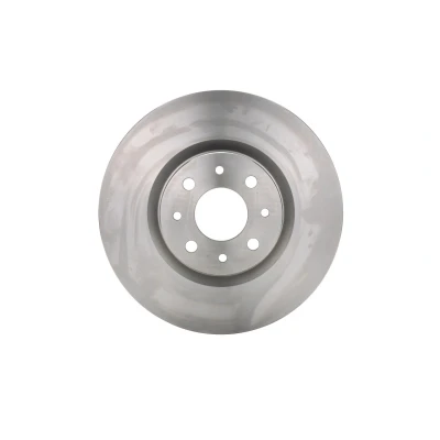 Billede af BOSCH 0 986 478 855 Bremseskiver 281 26 4 98 ventileret, indvendigt ventileret olieret ALFA ROMEO: MiTo, FIAT: BRAVO 2, Stilo Hatchback