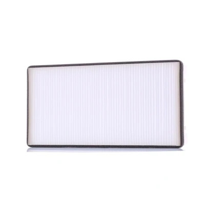 Billede af BOSCH 1 987 432 007 Kabinefilter Partikelfilter 316 156,5 34 PEUGEOT: 406 Sedan, Stationcar, PORSCHE: 911 Cabriolet, Coupe