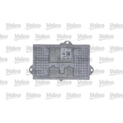 Billede af VALEO 047654 Styreenhed
