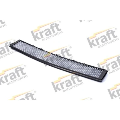Billede af KRAFT 1732550 Kabinefilter Aktivkulfilter 660 95, 94 20 BMW: 3 Sedan, Touring, Compact