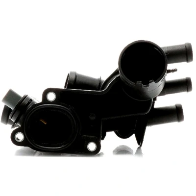 Billede af METZGER 4006205 Termostat 83 med pakning plastik SKODA: Fabia I Hatchback, 1 Combi, VOLKSWAGEN: Polo IV Hatchback