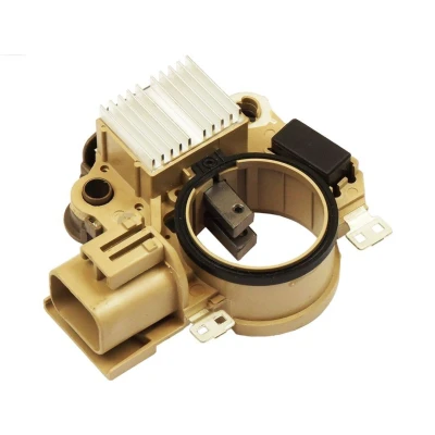 Billede af AS PL ARE5108 Generatorregulator 12