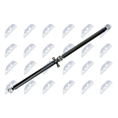 Billede af NTY NWN FT 001 Kardanaksel bag FIAT: Panda II Hatchback