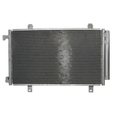Billede af THERMOTEC KTT110045 Kondensator med tørrer 628 360 16 SUZUKI: SX4 I Hatchback