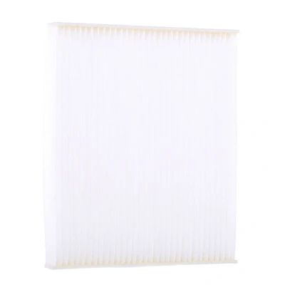 Billede af BOSCH 1 987 432 148 Kabinefilter Partikelfilter 162,5 192,5 20 SUZUKI: Alto VII, K10 I, VI, NISSAN: Pixo