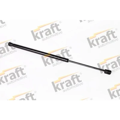 Billede af KRAFT 8505129 Gasdæmper 625 519 Køretøjets bagklap RENAULT: GRAND SCENIC 2, 2