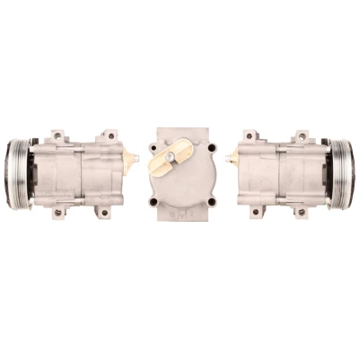 Billede af ELSTOCK 51 0072 Kompressor PAG 46 R 134a med pakninger