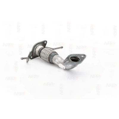 Billede af BOSAL 703 123 Udstødningsrør FORD: MONDEO 3, 3 Kombi, Stufenheck