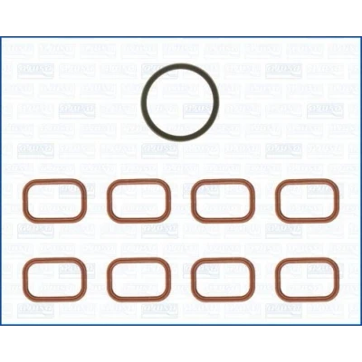 Billede af AJUSA 77027900 Pakningssæt, indsugningsmanifold FORD: Transit Mk6 Bus, MONDEO 3