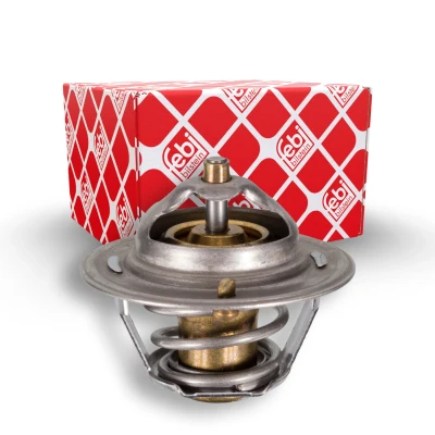 Billede af FEBI BILSTEIN 17886 Termostat 92 VOLKSWAGEN: GOLF 2, 1 Cabriolet,