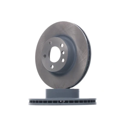 Billede af FEBI BILSTEIN 38576 Bremseskiver foraksel 327 28 5 120 indvendigt ventileret coatet BMW: X3