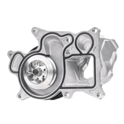 Billede af FEBI BILSTEIN 103076 Vandpumpe Aluminiumsstøbning med tætningsring Metal BMW: 3 Touring, Coupe, 4 Gran Coupe