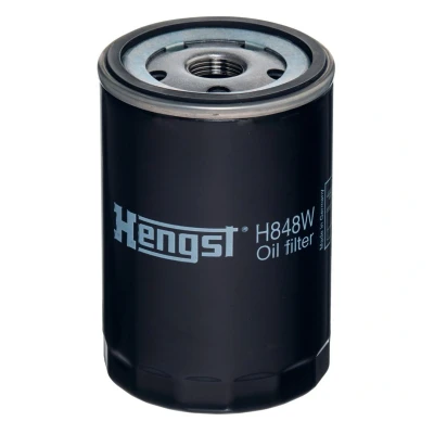 Billede af HENGST filter H848W Oliefilter 3/4 16 UNF Påskruet