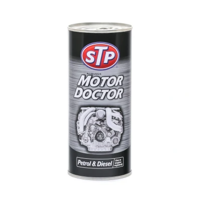 Billede af STP 30 062 Motorolieadditiv Benzin, Diesel 444