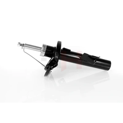 Billede af GH 352549H støddæmper foraksel, højre foraksel Gastryk dobbeltrør Teleskop øverste stift FORD: Focus 2 Kombi, 2, C Max