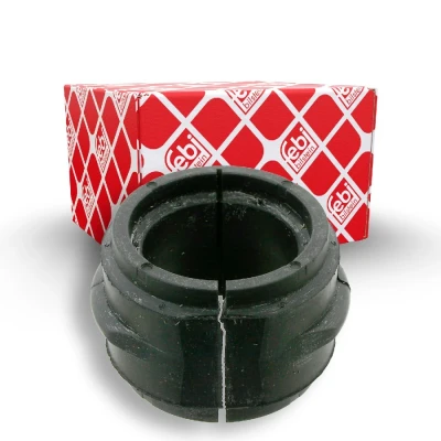 Billede af FEBI BILSTEIN 27528 Stabilisatorbøsning bagaksel Gummi 52 87