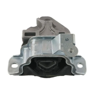 Billede af SWAG 70 93 2268 Motorophæng højre Gummimetalleje FIAT: Grande Punto Hatchback, Evo III ALFA ROMEO: MiTo