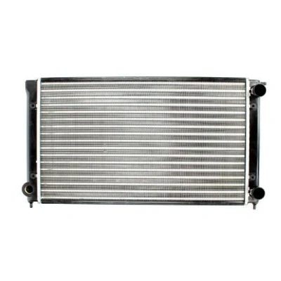 Billede af THERMOTEC D7W020TT Radiator plastik 322 525 32 manuelt gear Mekanisk fuget køleripper VOLKSWAGEN: GOLF 2, 1 Cabriolet,