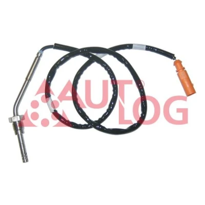 Billede af AUTLOG AS3043 Sensoren efter partikelfilter VOLKSWAGEN: Polo V Hatchback, SEAT: Ibiza 4 ST,
