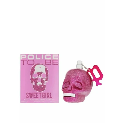 Billede af Police To Be Sweet Girl Eau de parfum 125 ml