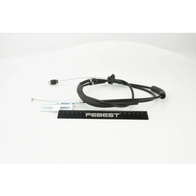 Billede af Gaskabel FEBEST 0499 ACCS