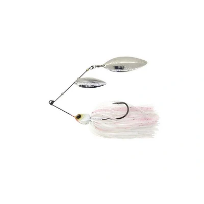 Billede af Berkley DEX Spinnerbait 21 gr. Pearl White