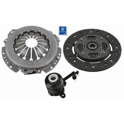 Billede af SACHS Kit plus CSC 3000 990 082 Kobling 215 ALFA ROMEO: 156 Sedan