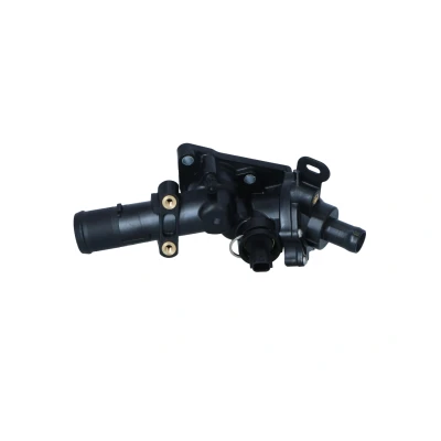 Billede af NRF 725078 Termostat 83 med sensor, tætningsring hus RENAULT: Kadjar, MEGANE 3 Grandtour, Clio 4, NISSAN: Qashqai 2, MERCEDES BENZ: A klasse