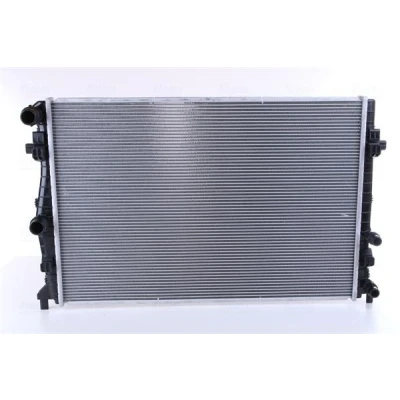 Billede af NISSENS 606723 Radiator Aluminium 650 439 26 Loddet køleripper SEAT: IBIZA 5