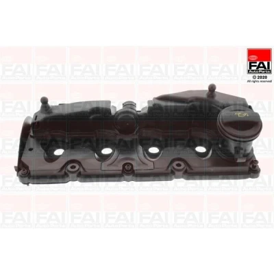 Billede af FAI AutoParts VC024 Ventildækse med ventildækselpakning bolte VOLKSWAGEN: Touran I, Polo V Hatchback, GOLF 6, SKODA: Superb II Fabia 2