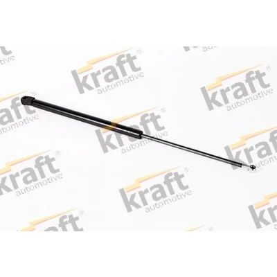 Billede af KRAFT 8500051 Gasdæmper 500 Køretøjets bagklap VOLKSWAGEN: Golf 4, Passat B5 Variant, 4 Variant