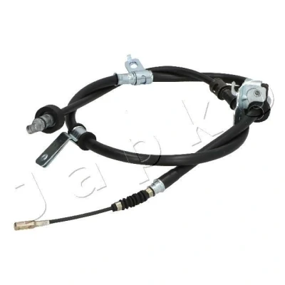 Billede af JAPKO 131K11 Håndbremsekabel 1520/1302 Skivebremse KIA: Picanto I