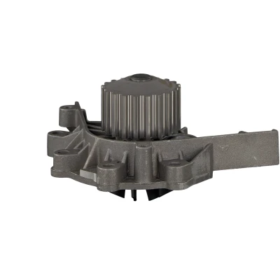Billede af FEBI BILSTEIN 21877 Vandpumpe 20 Aluminiumsstøbning med tætningsring plastik uden hus PEUGEOT: 406 Sedan, 206 Hatchback, 307 Hatchback