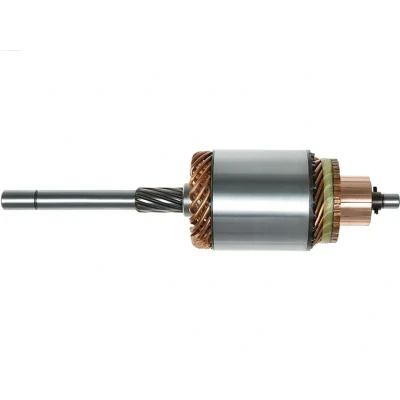 Billede af AS PL SA4013 Armatur, starter