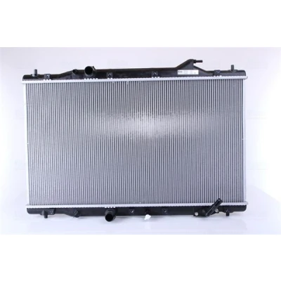 Billede af NISSENS 606216 Radiator Aluminium 423 747 26 Loddet køleripper