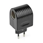 Billede af Adapter til Strømstik Euro / Type C (CEE 7/16) 100 240 V AC 50/6