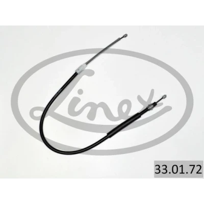 Billede af Håndbremsekabel LINEX 33.01.72