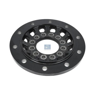 Billede af DT Spare Parts 10.30437 Hjulnav 10 335 uden hjullejer