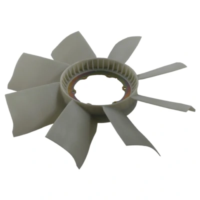 Billede af FEBI BILSTEIN 35556 Ventilatorhjul, motorkøling