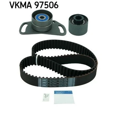 Billede af SKF VKMA 97506 Tandremssæt 108 med afrundet tandprofil