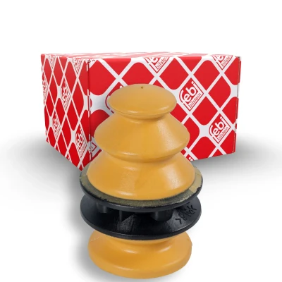 Billede af FEBI BILSTEIN 104924 Gummianslag, affjedring bagaksel