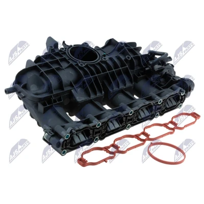 Billede af NTY BKS VW 031 Indsugningsmanifold med pakninger