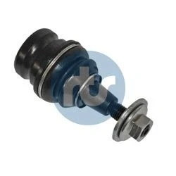 Billede af RTS 93 95957 Bærekugle Foraksel begge sider, nede 41,95 AUDI: A4 B8 Avant, Sedan, Q5