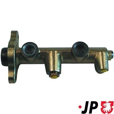 Billede af JP GROUP 1261100900 Bremsehovedcylinder 20,6 OPEL: Rekord E1 Sedan, Stationcar, Manta A Coupe