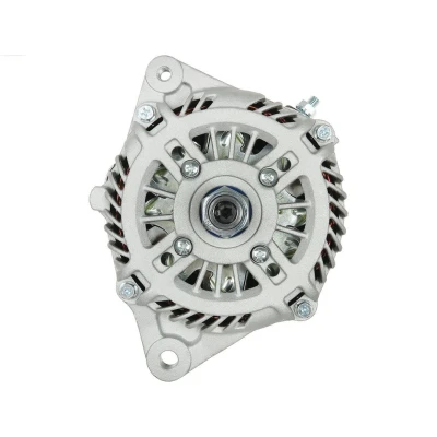 Billede af AS PL A5057 Generator 12V 130A NISSAN: NP300 Navara Pick up