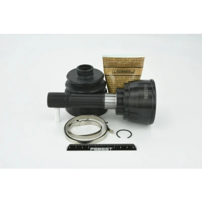 Billede af FEBEST 0710 011 Led, drivaksel foraksel, hjulsidet SUZUKI: Liana Hatchback